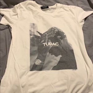 Tupac Tee